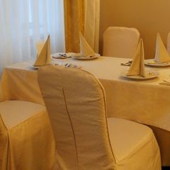 Гостиничный комплекс Бригантина, Рыбинский район, Ярославская область