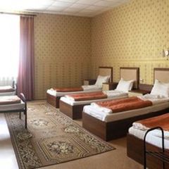 Гостиница Барбарис, Биробиджан, Еврейская автономная область