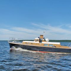 Гостиничный комплекс Бригантина, Рыбинский район, Ярославская область