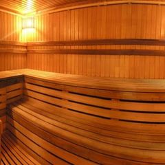 Гостиница Барбарис, Биробиджан, Еврейская автономная область