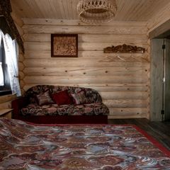 База отдыха Лесной кордон, Дальнеконстантиновский район, Нижегородская область