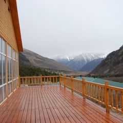 Спортивно-оздоровительный комплекс Порог неба, Ирафский район, Республика Северная Осетия - Алания