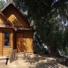 Усадьба Бороздиновская, Камызякский район, Астраханская область