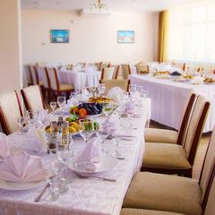 База отдыха Ленские зори, Мегино-Кангаласский район, Республика Саха (Якутия)