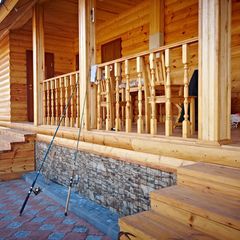 Клуб Золотая рыбка, Ахтубинский район, Астраханская область