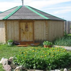 Гостевой дом Зов предков, Ширинский район, Республика Хакасия