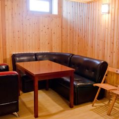 База отдыха Ленские зори, Мегино-Кангаласский район, Республика Саха (Якутия)