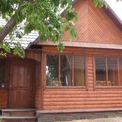 Усадьба Бороздиновская, Камызякский район, Астраханская область