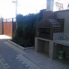 База отдыха Прибой, Саки, Крым