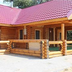 Клуб Золотая рыбка, Ахтубинский район, Астраханская область