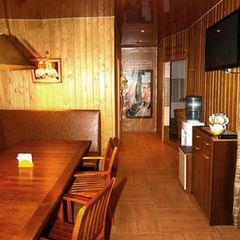 Гостиница Барбарис, Биробиджан, Еврейская автономная область