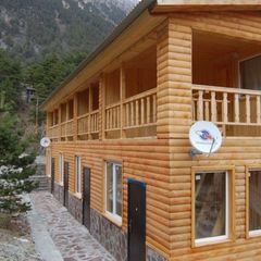 Спортивно-оздоровительный комплекс Порог неба, Ирафский район, Республика Северная Осетия - Алания