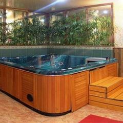 Гостиница Барбарис, Биробиджан, Еврейская автономная область