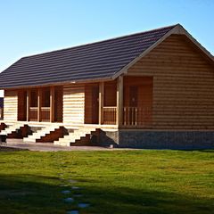 Клуб Золотая рыбка, Ахтубинский район, Астраханская область