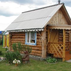 Гостевой дом Зов предков, Ширинский район, Республика Хакасия