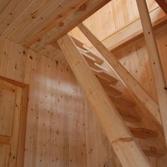 Спортивно-оздоровительный комплекс Порог неба, Ирафский район, Республика Северная Осетия - Алания