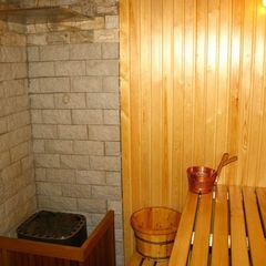 Гостиница Барбарис, Биробиджан, Еврейская автономная область