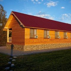 Клуб Золотая рыбка, Ахтубинский район, Астраханская область