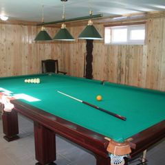 Спортивно-оздоровительный комплекс Порог неба, Ирафский район, Республика Северная Осетия - Алания