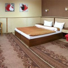 Гостиница Барбарис, Биробиджан, Еврейская автономная область