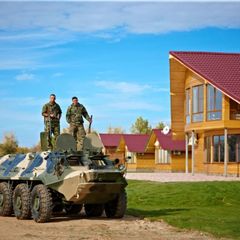 Клуб Золотая рыбка, Ахтубинский район, Астраханская область