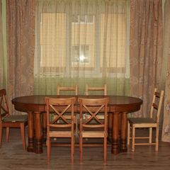 База отдыха "Баден-Баден" , Кетовский район, Курганская область