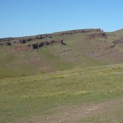 Гостевой дом Зов предков, Ширинский район, Республика Хакасия