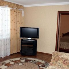 Гостиница Восток, Биробиджан, Еврейская автономная область