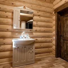 База отдыха Лесной кордон, Дальнеконстантиновский район, Нижегородская область