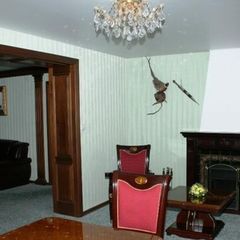 Гостиница Восток, Биробиджан, Еврейская автономная область