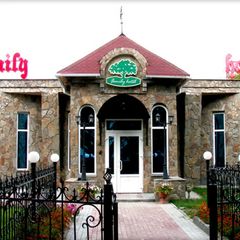 База отдыха Фемили / Family Hotel, Курган, Курганская область
