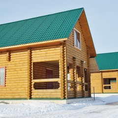 База отдыха Юромка, Селивановский район, Владимирская область