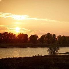 Клуб Золотая рыбка, Ахтубинский район, Астраханская область