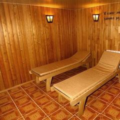 Гостиница Барбарис, Биробиджан, Еврейская автономная область