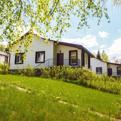 Загородный отель Just WOOD, Веневский район, Тульская область