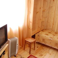 Спортивно-оздоровительный комплекс Порог неба, Ирафский район, Республика Северная Осетия - Алания