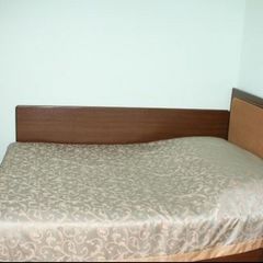 Гостиница Восток, Биробиджан, Еврейская автономная область