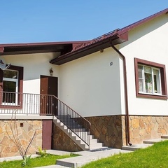 Загородный отель Just WOOD, Веневский район, Тульская область