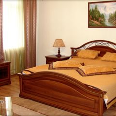 База отдыха Фемили / Family Hotel, Курган, Курганская область