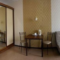 Гостиница Барбарис, Биробиджан, Еврейская автономная область