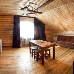 База отдыха "Баден-Баден" , Кетовский район, Курганская область