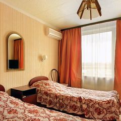 Гостиница Восток, Биробиджан, Еврейская автономная область