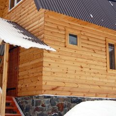 Спортивно-оздоровительный комплекс Порог неба, Ирафский район, Республика Северная Осетия - Алания