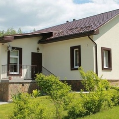 Загородный отель Just WOOD, Веневский район, Тульская область