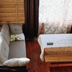 База отдыха Юромка, Селивановский район, Владимирская область