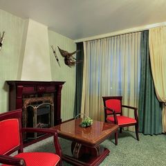 Гостиница Восток, Биробиджан, Еврейская автономная область