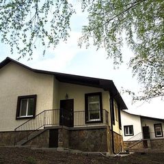 Загородный отель Just WOOD, Веневский район, Тульская область