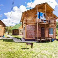 Центр отдыха Матвеевская слобода, Хабаровский район, Хабаровский край