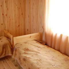 Спортивно-оздоровительный комплекс Порог неба, Ирафский район, Республика Северная Осетия - Алания