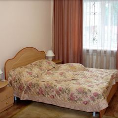 База отдыха Фемили / Family Hotel, Курган, Курганская область